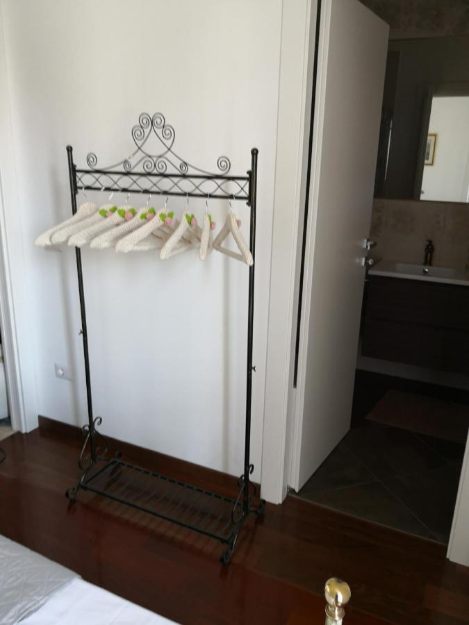 B&B Villa Lilla San Benedetto del Tronto Eksteriør billede