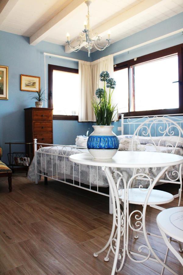 B&B Villa Lilla San Benedetto del Tronto Eksteriør billede