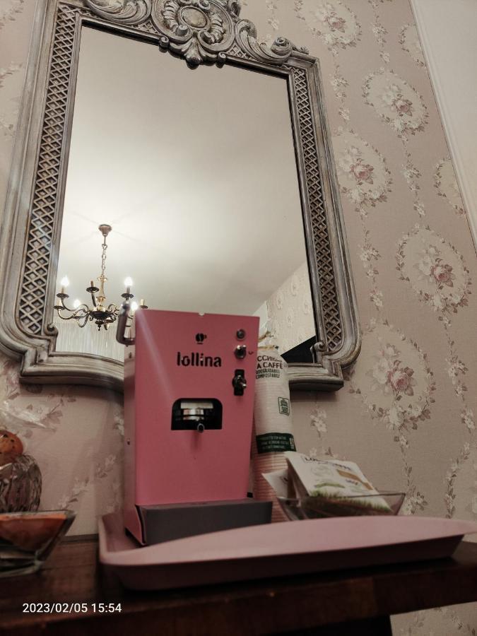 B&B Villa Lilla San Benedetto del Tronto Eksteriør billede